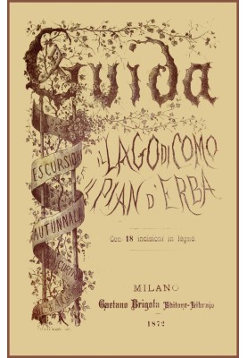 Lake Como and Pian d'Erba: Autumn excursions