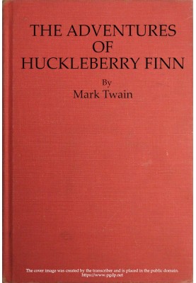 The Adventures of Huckleberry Finn (Tom Sawyer's Comrade)