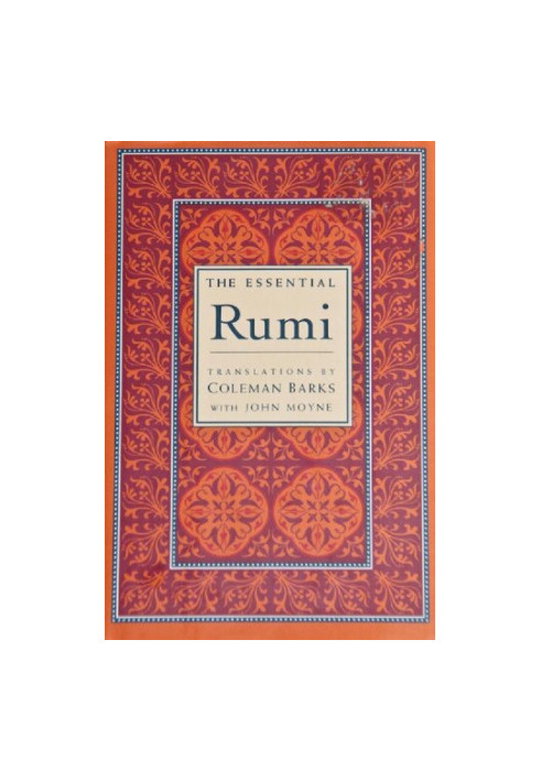 The Essential Rumi