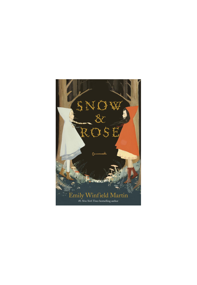 Snow & Rose