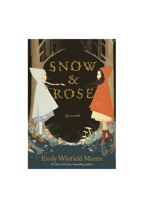 Snow & Rose