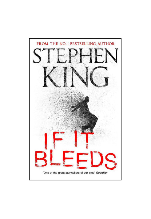If It Bleeds - Holly Gibney 02