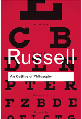 An Outline of Philosophy