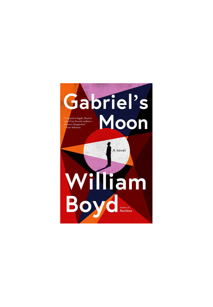 Gabriel's Moon: A Novel