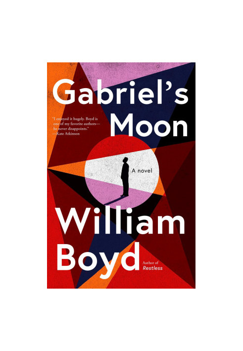 Gabriel's Moon: A Novel