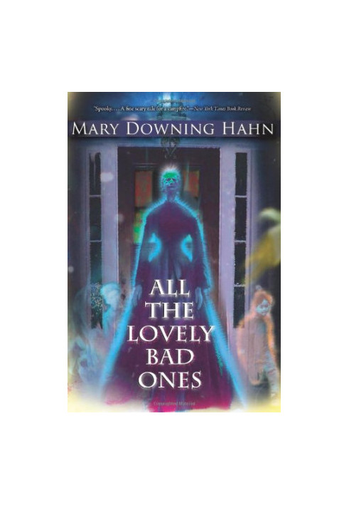 All the Lovely Bad Ones