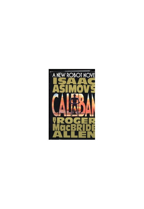 Caliban