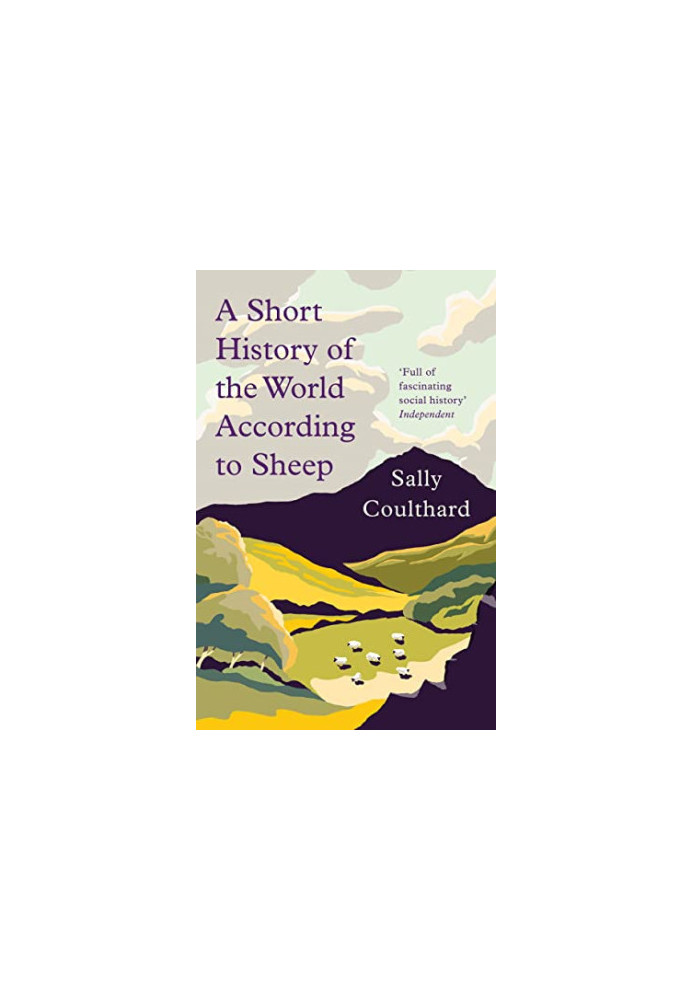 A Short History of the World According to Sheep