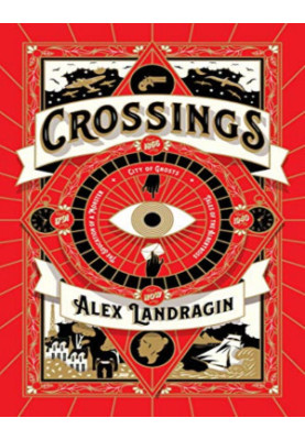 Crossings: A Novel