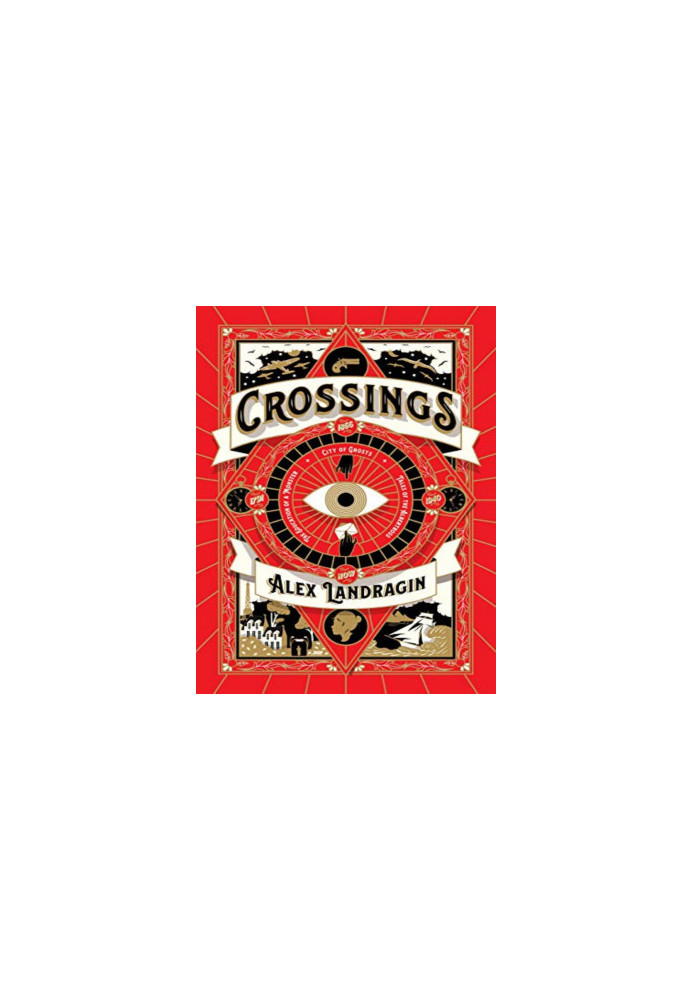 Crossings: A Novel