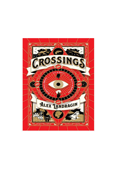 Crossings: A Novel