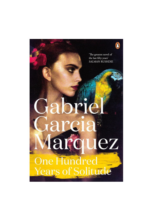 One Hundred Years of Solitude