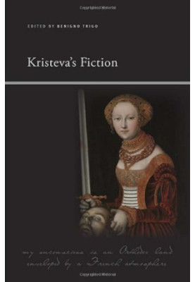 Kristeva's Fiction