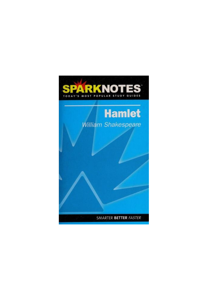 Sparknotes - Hamlet