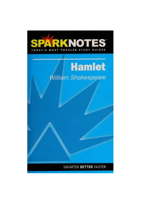 Sparknotes - Hamlet