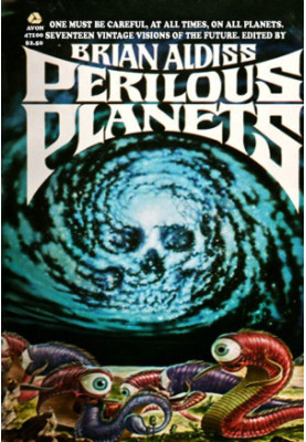 Perilous Planets (Jerry eBooks)