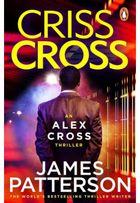 Alex Cross 29: Criss Cross
