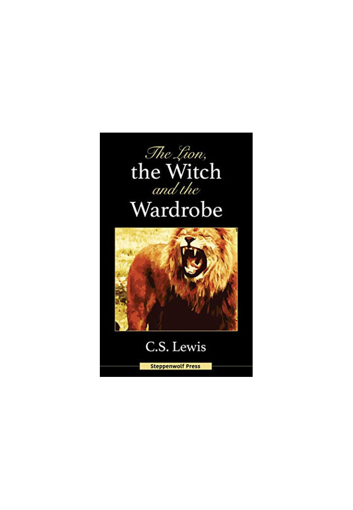 The Lion, the Witch and the Wardrobe