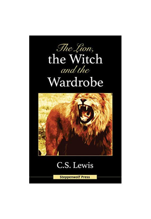 The Lion, the Witch and the Wardrobe