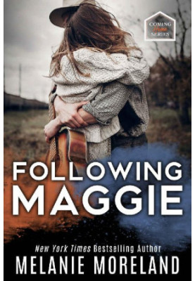 Following Maggie