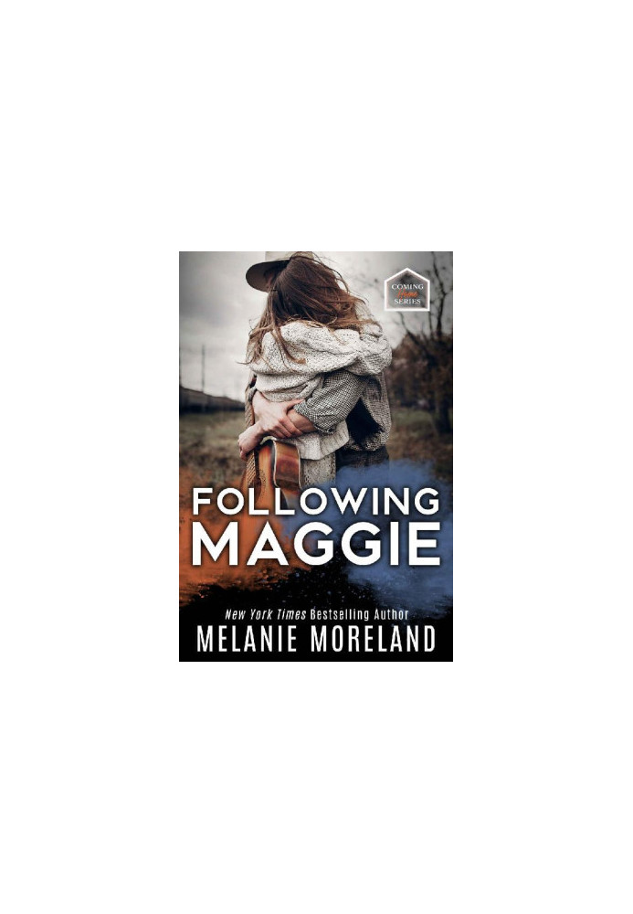 Following Maggie