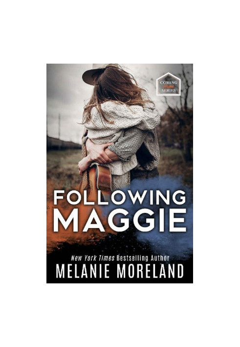 Following Maggie