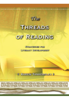 Coaching the threads of reading: helping teachers build reading success