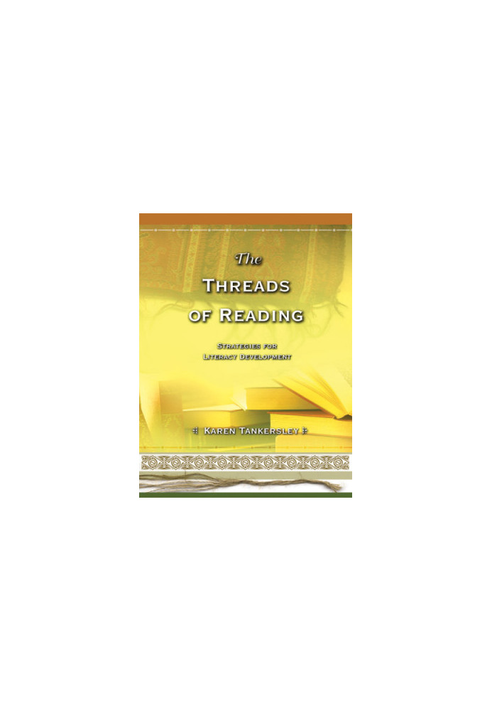 Coaching the threads of reading: helping teachers build reading success
