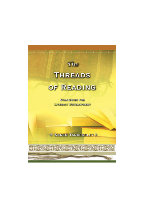 Coaching the threads of reading: helping teachers build reading success