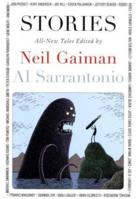 Stories: All-New Tales
