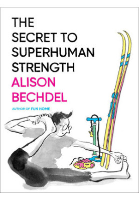 The Secret to Superhuman Strength
