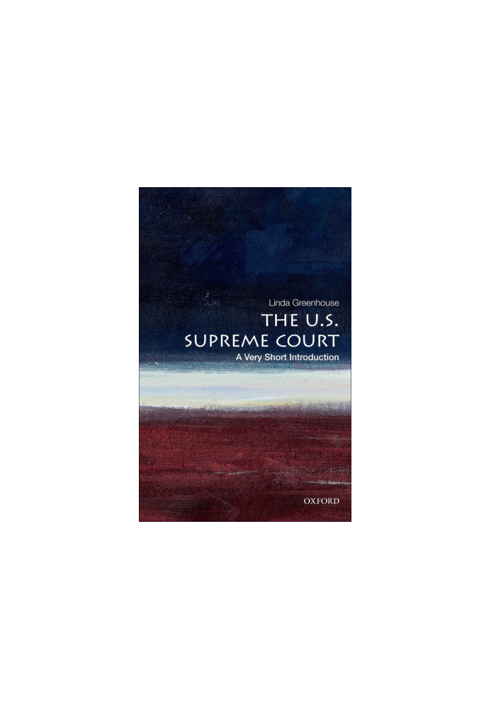 U.S. Supreme Court