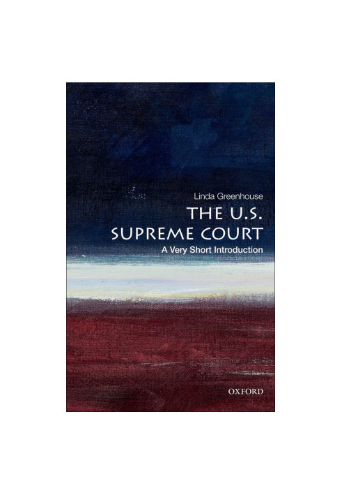 U.S. Supreme Court