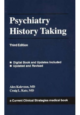 Psychiatry History Taking