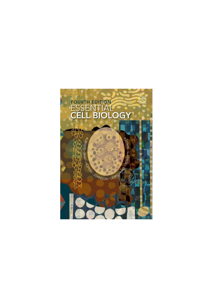 Essential Cell Biology