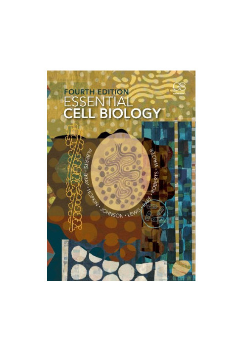 Essential Cell Biology