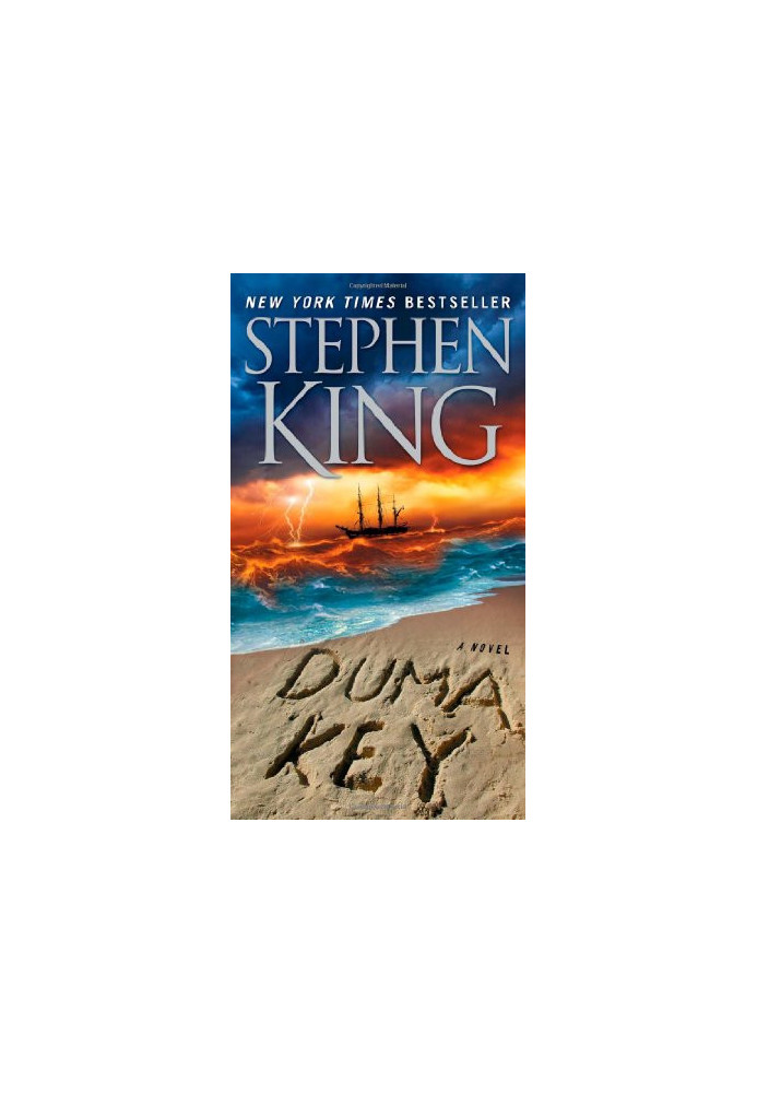 Duma Key