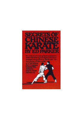 Secrets of Chinese Karate