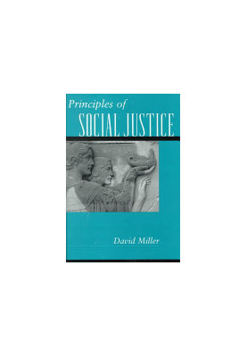 Principles of Social Justice