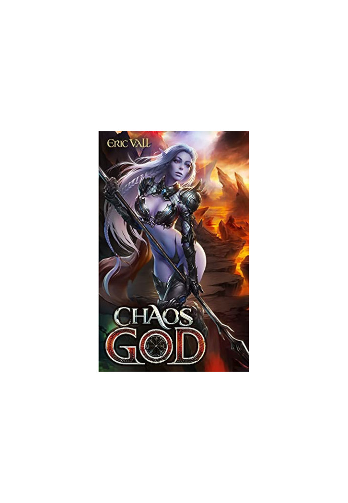 Chaos God 1