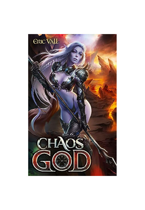 Chaos God 1