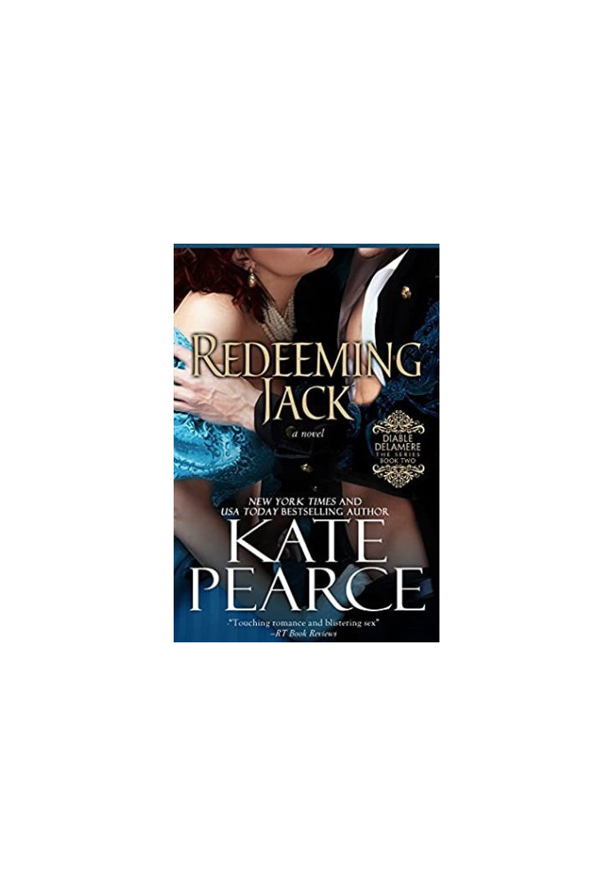 Redeeming Jack