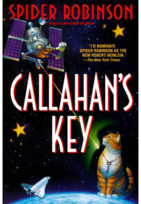 Callahan's Key