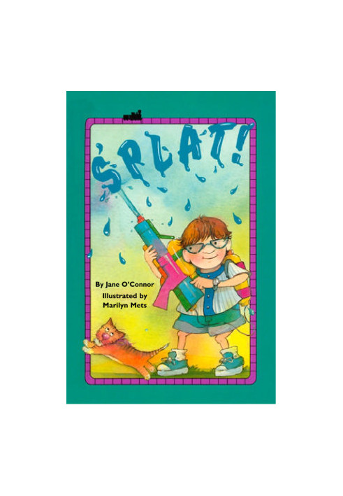 Splat!