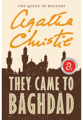 They Came to Baghdad