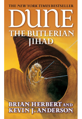 The Butlerian Jihad