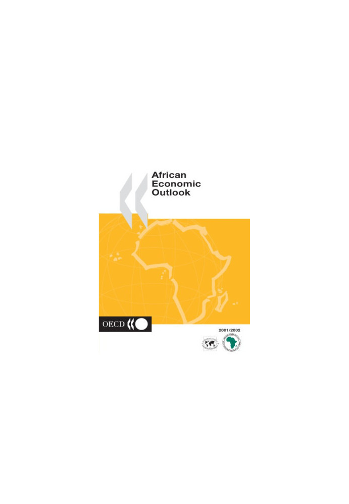 African Economic Outlook 2002.