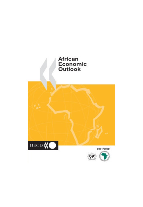 African Economic Outlook 2002.