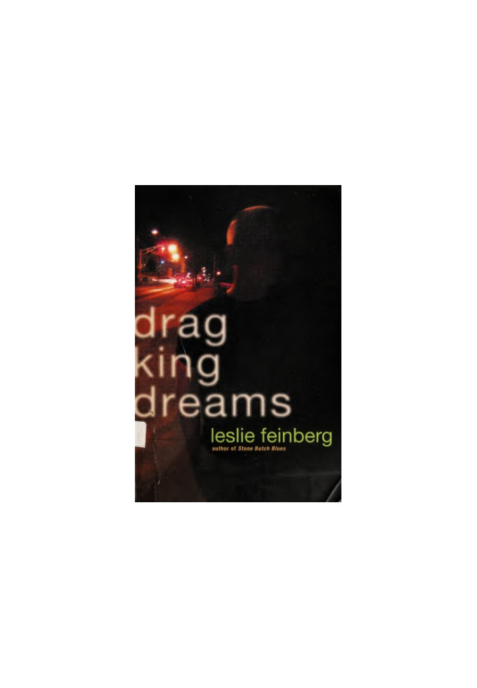 Drag King Dreams