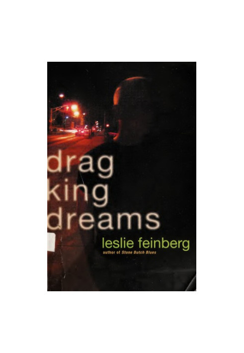 Drag King Dreams